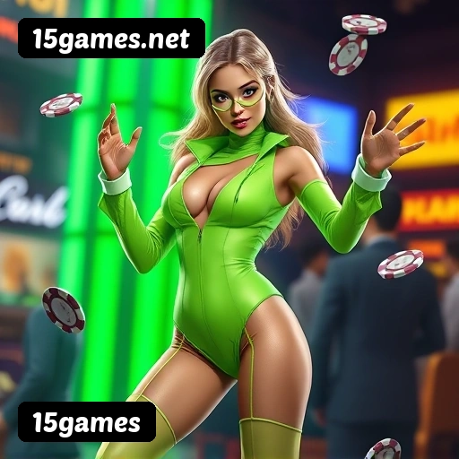 Como Instalar APK 15games