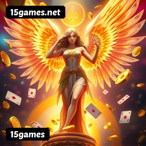15games App Mobile - Android e iOS