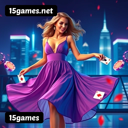 15games APK - Download Oficial Android