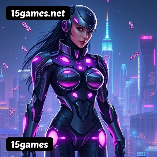 15games Facebook Oficial