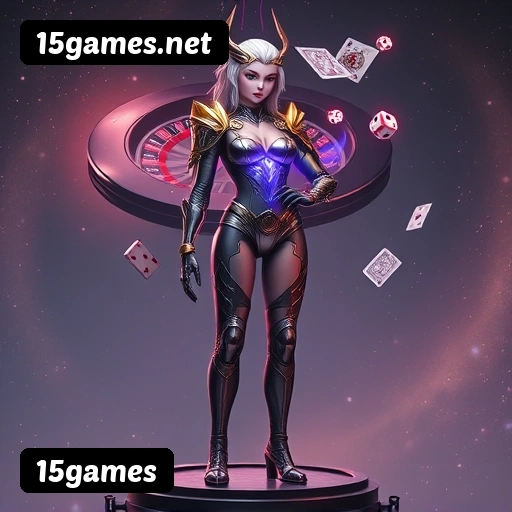 Histórias Grandes Vitórias 15games