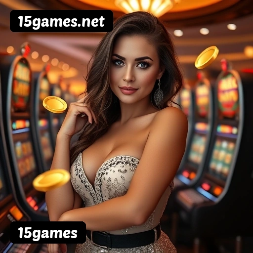 FAQ Slots 15games