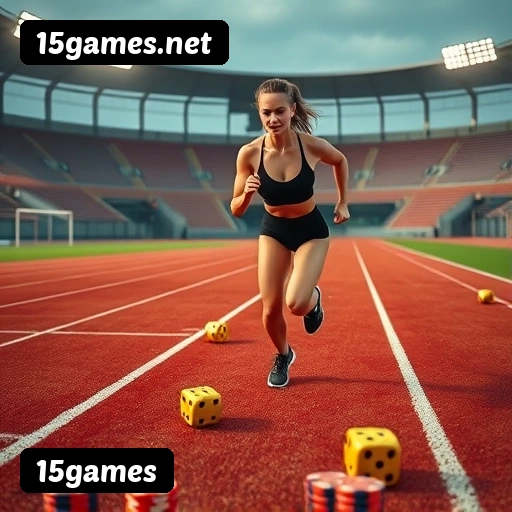 15games Baixar App