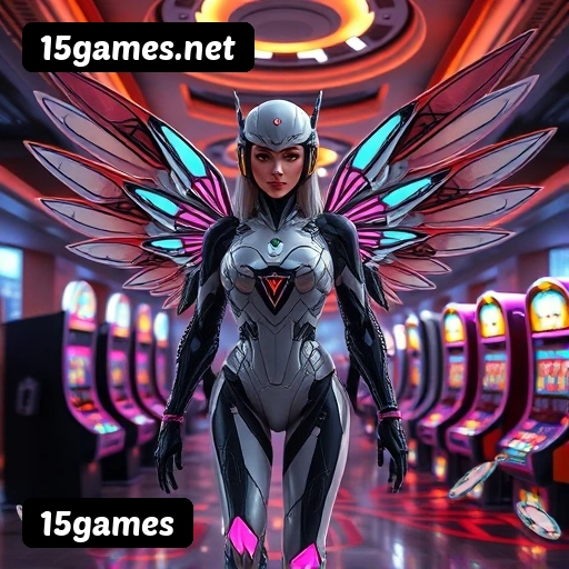 15games Cadastro Bônus R$ 1.000