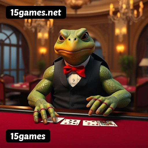 Benefícios VIP 15games